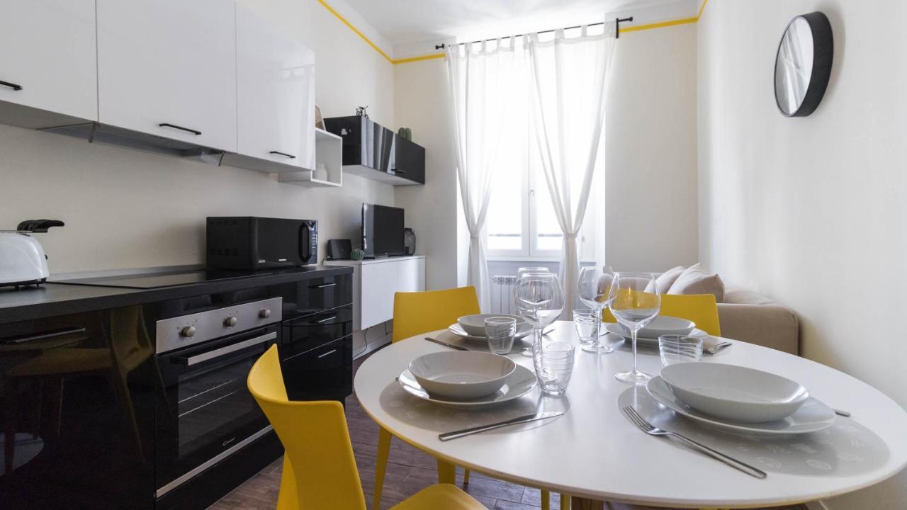 Italianway - Buenos Aires 65 B Apartment Milan