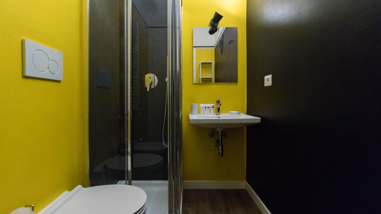 Italianway - Buenos Aires 65 B Apartment Milan