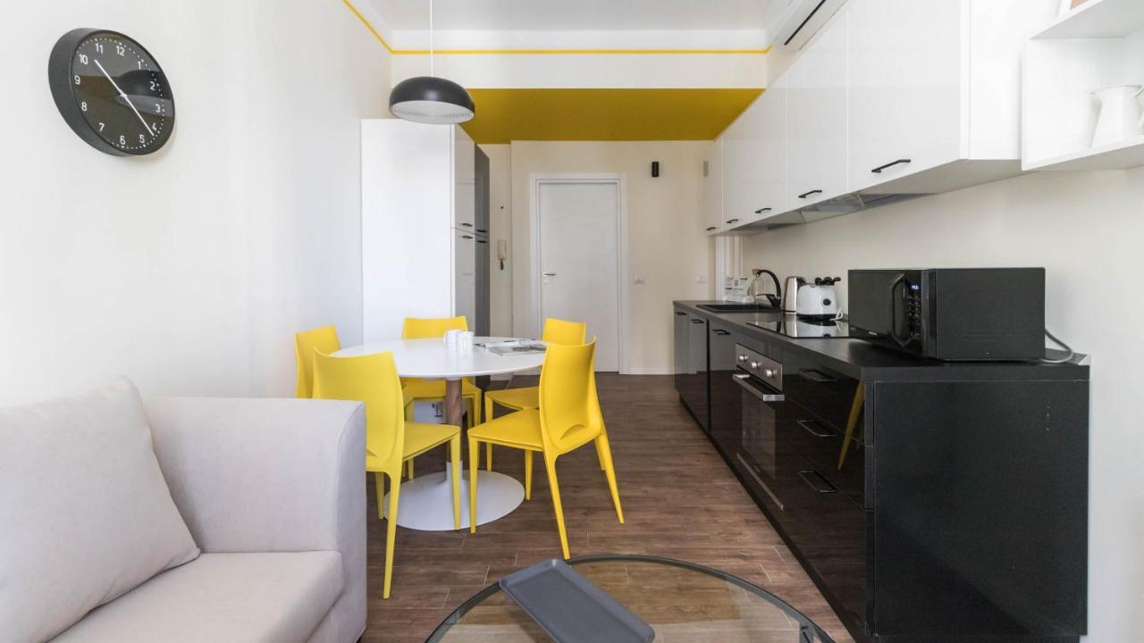 Italianway - Buenos Aires 65 B Apartment Milan