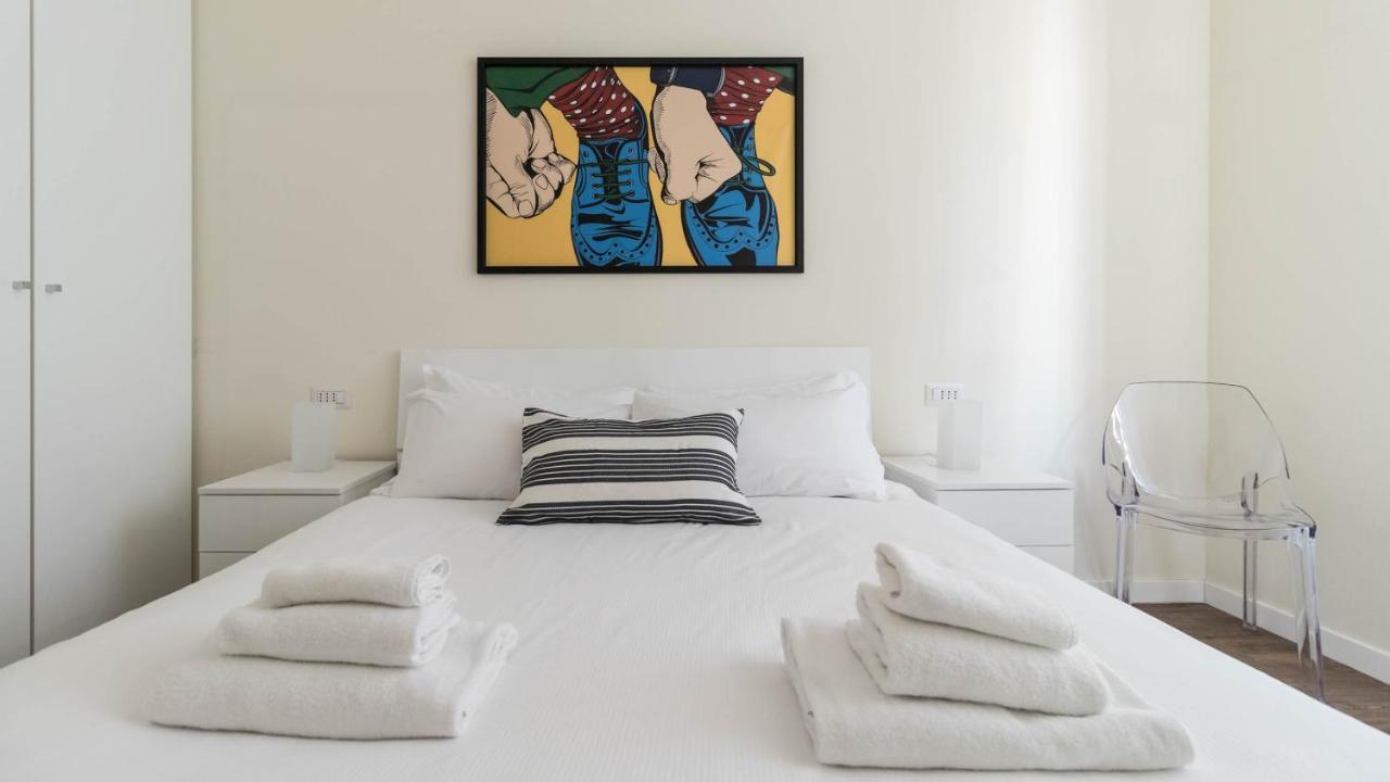Apartment Italianway - Buenos Aires 65 B Milan
