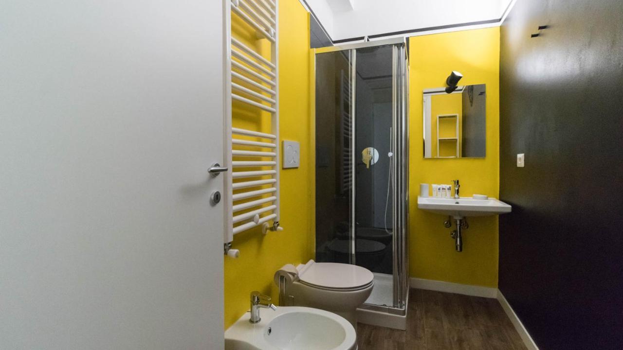 Italianway - Buenos Aires 65 B Apartment Milan