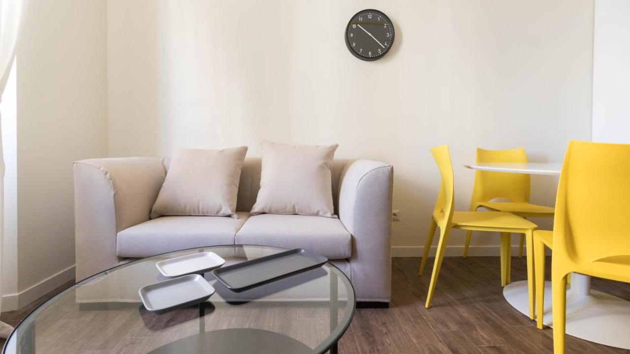 Apartment Italianway - Buenos Aires 65 B *