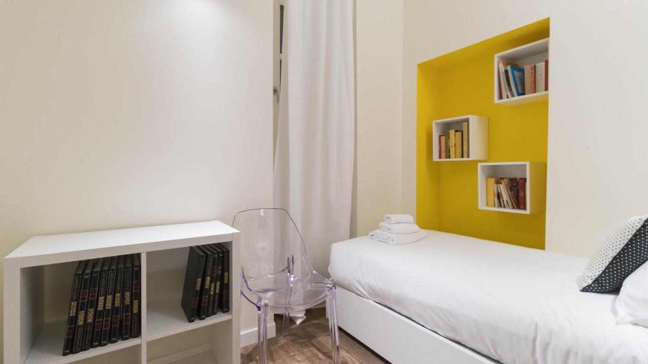 Italianway - Buenos Aires 65 B Apartment Milan