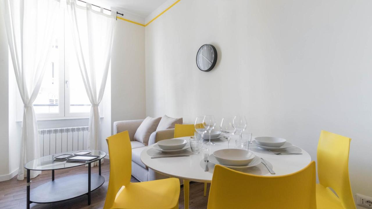 Apartment Italianway - Buenos Aires 65 B *