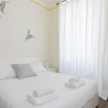 Italianway - Buenos Aires 65 B Apartment Milan Exterior photo