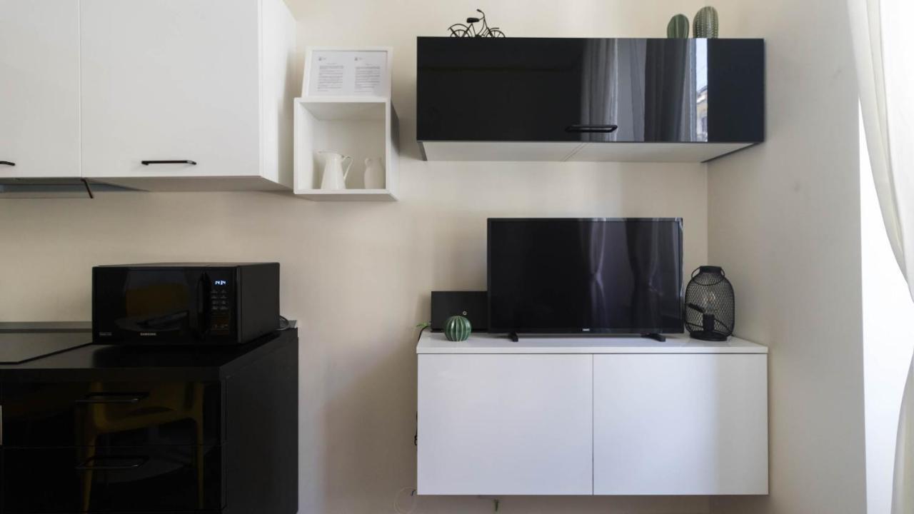 Apartment Italianway - Buenos Aires 65 B *