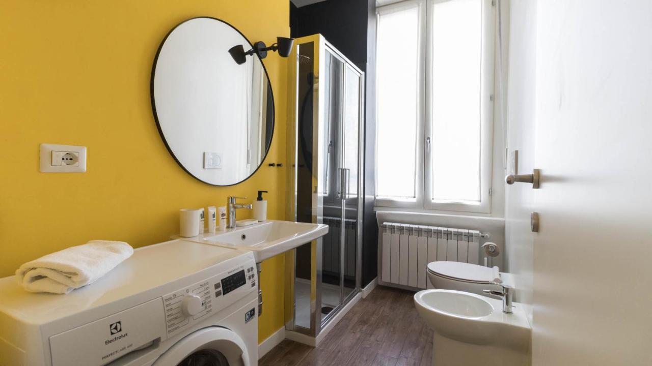 Apartment Italianway - Buenos Aires 65 B *
