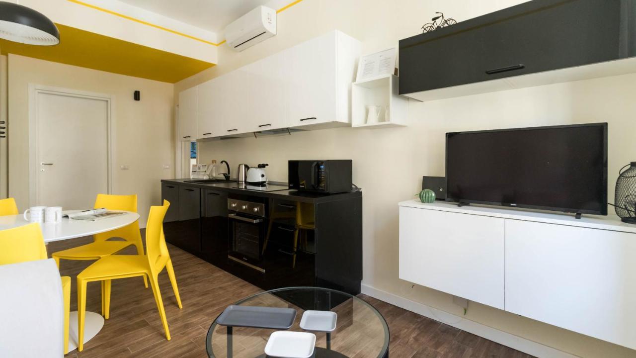 Apartment Italianway - Buenos Aires 65 B *